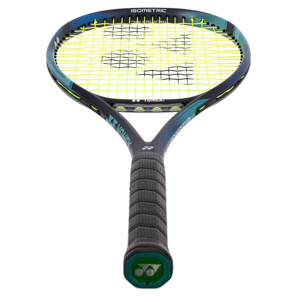 Yonex Ezone 98 7th Gen Tennis Racquet (4-1/4) - Walmart.com