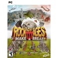 thumbnail image 4 of Rock Of Ages 3: Make & Break - PC, 4 of 4
