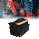 thumbnail image 5 of Bolsa Para Empalmadora Por Fusión, Bolsa De Herramientas Para Empalmadora Por Fusión De Fibra óptica Resistente Al Desgarro Con Cubierta Para Lluvia Para Sitio De Construcción, 5 of 7