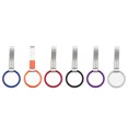 thumbnail image 4 of ROUND JDM TSURIKAWA RING SUBWAY TRAIN BUS HANDLE STRAP CHARM DRIFT, 4 of 7