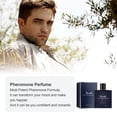 thumbnail image 3 of PerfumeCupid Charm Toilette For Men , Long Lasting Perfume, Cupid Hypnosis Cologne Fragrances For Men, Enhanced Scents Pheromone Perfume - 1.7 FL OZ / 50ML, 3 of 4