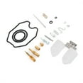 thumbnail image 2 of Kit de reparación de carburador de motocicleta XA03001 para HONDA CRF100F XR100R CB125S XL100S XR100 Jadeshay A, 2 of 8