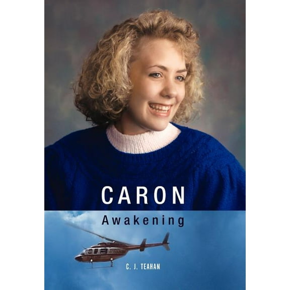 Caron, (Hardcover)