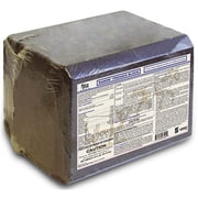 Prairie Pride 10992 Cattle & Horse Rabon Block, 33-Lbs. - Quantity 1