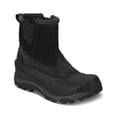 thumbnail image 4 of The North Face Mens Chilkat III Pull-On Boot Black Beluga Grey 7.5, 4 of 4