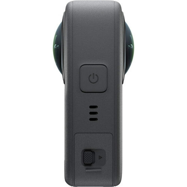 DJI Osmo Digital Camcorder, 1