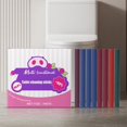 thumbnail image 2 of Binwennn Toilet Tank Cleaner Toilet Cleaning Sticks Drop In Tank Bowl For Bathroom Functional Concentrated Long Lasting Clean Agent Tablets Block Easy To Use Beach Towels for Kids Bathroom Shelves for, 2 of 5