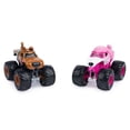 thumbnail image 2 of Monster Mutt Poodle oficial de Toy Monster Jam vs. Scooby Doo, 2 of 6