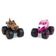 thumbnail image 2 of Monster Mutt Poodle oficial de Toy Monster Jam vs. Scooby Doo, 2 of 6