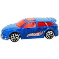 Hot Wheels Color Shifters Audacious Diecast Car - Walmart.com