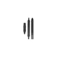 thumbnail image 2 of Leatherman MUT Replacement Bit Kit - Double-Ended Spare Bits for MUT & MUT EOD Tools, Black, 2 of 5