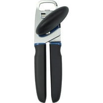 GoodCook Touch Can Opener, Gear Driven with Comfort Grip Handles