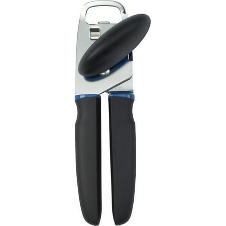 GoodCook Touch Can Opener, Gear Driven with Comfort Grip Handles