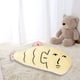 thumbnail image 4 of Lindo peluche de pez - Suave y abrazable, ideal para niños y adultos. Disponible en dos tamaños para la hora de dormir y como regalo. Muñecos lavables., 4 of 7