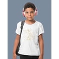 thumbnail image 2 of Steamboat Stars Constellation T-shirt Unisex's -SmartPrintsInk Designs, 2 of 5