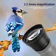 thumbnail image 3 of Lente Telefoto Acuvar 2.2X 52mm para DSLR y Mirrorless, 3 of 5