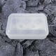 thumbnail image 5 of Contenedor portahuevos portátil 6 ranuras para huevos | Caja de almacenamiento de viaje de plástico a prueba de golpes | Protección duradera a prueba de fugas para huevos | Organizador de Camping, 5 of 6
