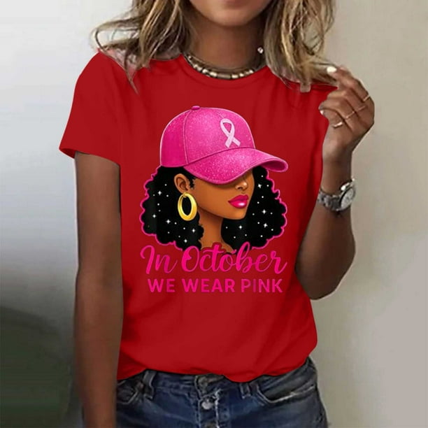 MHFRRA Camiseta Informal de Manga Larga con Estampado y Cuello Redondo, Sudadera deportiva, Suave, Cómoda y Moderna, Ideal para Uso Diario y Actividades de Ejercicio Ligero. Rojo