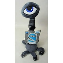 Disney Monsters University Nancy Kim HSS Plush Doll