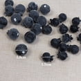 thumbnail image 4 of 50PCS Artificial Blueberry Lifelike Frosted Fake Blueberry Artificial Fruit, 4 of 8