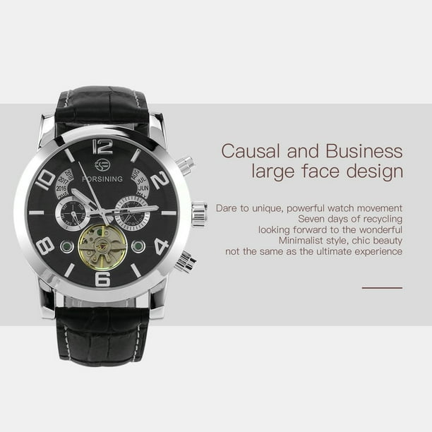 Tm340 stainless steel watch price hot sale