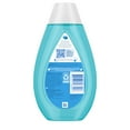 thumbnail image 5 of Johnson's Clean & Fresh Kids' 2-in-1 Shampoo & Body Wash, 13.6 fl. oz, 5 of 5