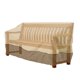 thumbnail image 4 of Funda antipolvo para sofá, impermeable, para jardín al aire libre, sillón, salón, funda protectora para muebles, beige, marrón Inevent HA004397-02, 4 of 6