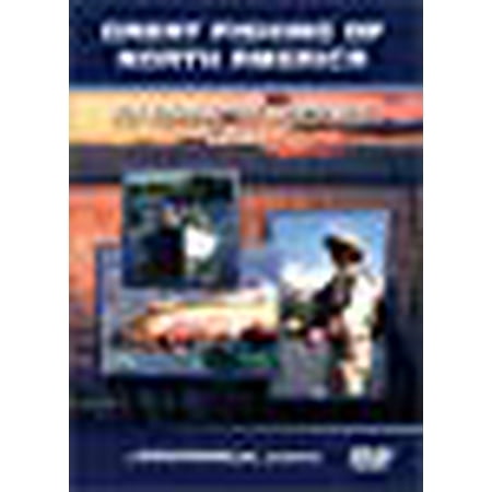 Great Fishing of North America, Fly Fishing the Northwest, Volume