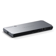 محطة إرساء Thunderbolt 4 مع DisplayLink