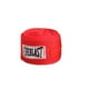 thumbnail image 2 of Wosthever 2 uds envolturas de mano de boxeo gimnasio Fitness envoltura vendaje rollo entrenamiento cómodo muñequera envoltura Protector rojo Type3 NO3, 2 of 6