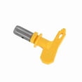 thumbnail image 3 of Punta De Pistola Pulverizadora Sin Aire, Material De Acero De Tungsteno Resistente, Accesorios Para Boquilla De Pistola, Pintura De Látex Pulverizable Para Interiores Y, 3 of 7