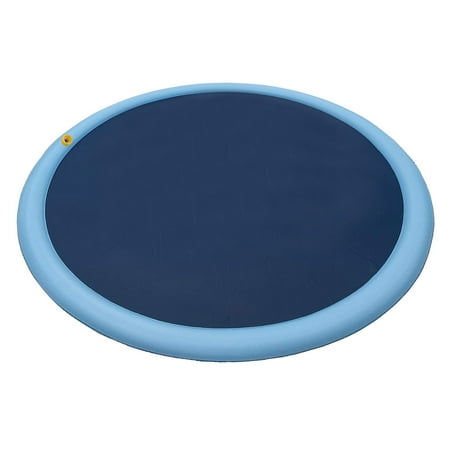 212 Main 5297 Sprinkler Pals Dog Pool