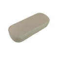 thumbnail image 1 of Eyeglasses Case Scratch-resistant Anti-pressure Large Capacity Protective Portable Matte Myopic Glasses Storage Box Daily Supply, 1 of 10