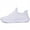 White, variant on Mens Sneakers Athletic Sport Casual Walking Shoes Lightweight Running Shoes Breathable Mesh Soft Sole