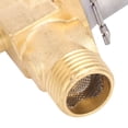 thumbnail image 3 of Bathroom Urinal Sensor 6V Solenoid Valve Maintenance Accessory B, 3 of 7