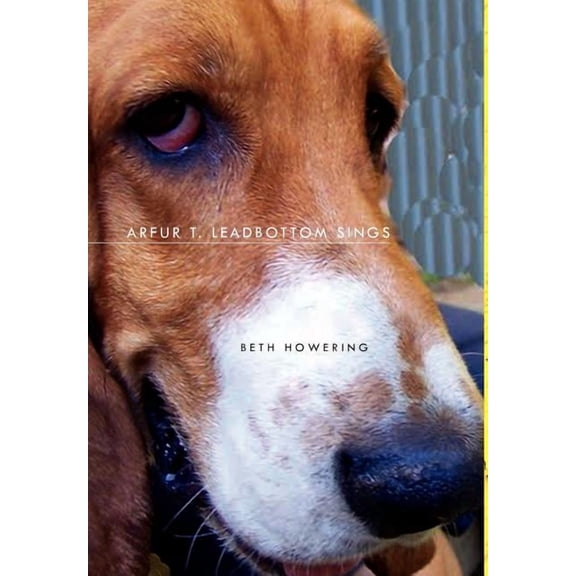 Arfur T. Leadbottom Sings, (Hardcover)
