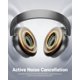 thumbnail image 3 of Auriculares inalámbricos con cancelación de ruido Wentronic Y01 Bluetooth 5.3, 3 of 8