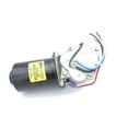 thumbnail image 4 of Saab Original 9-5 Front Windshield Wiper Motor 32019934, 4 of 6