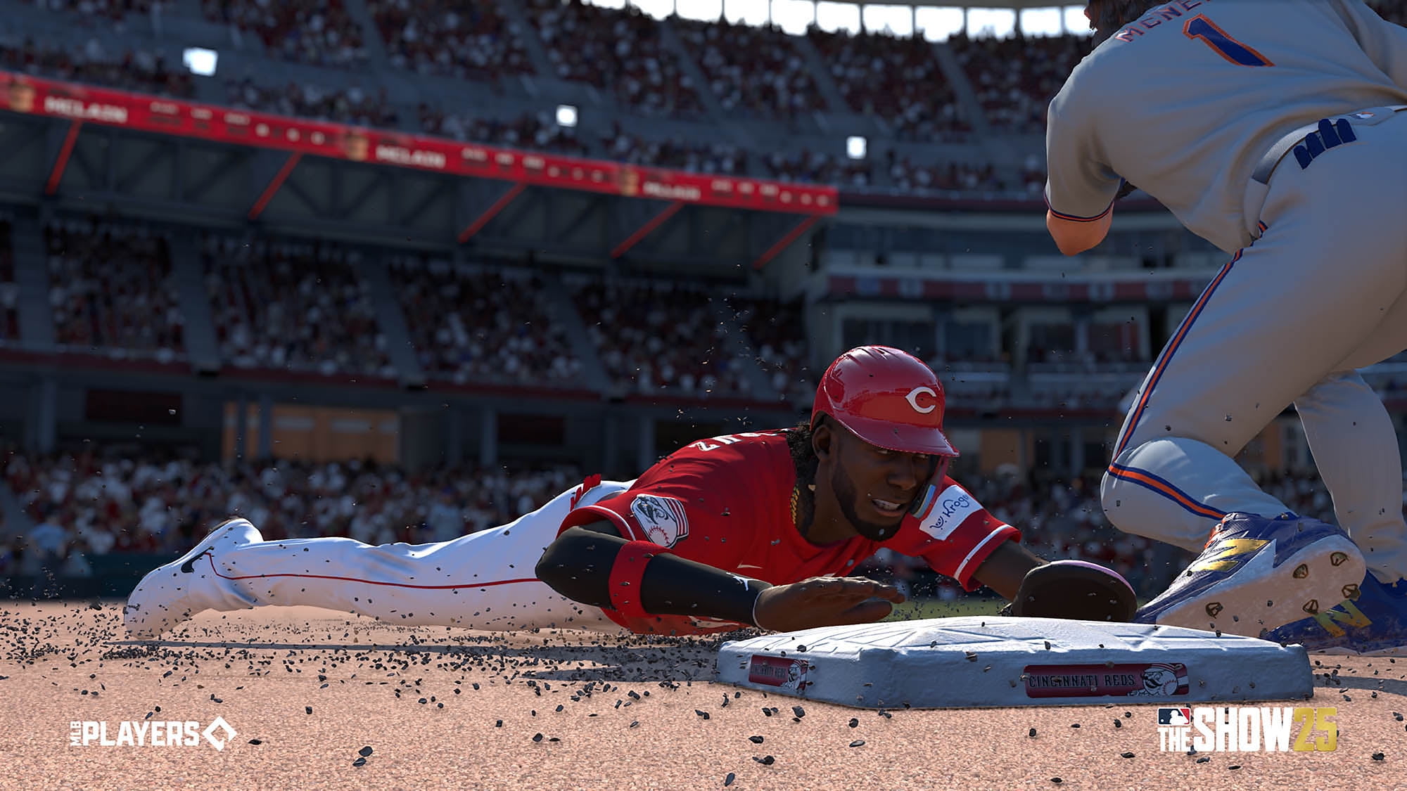 MLB® The Show™ 25 - PlayStation®5, SOFTWARE