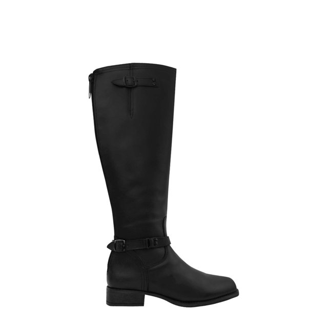 Bota Amaya Color Negro D16580021501 27 Dorothy Gaynor Bota Amaya Color Negro D16580021501 27
