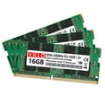thumbnail image 4 of DDR4 4GB 8GB 16GB 2133 2400 2666 3200Mhz Laptop Memory Ram PC4 17000 19200 21300 25600 1.2V 260Pin SODIMM Notbook Memoria Ram 2XDDR4 4GB 2666, 4 of 5