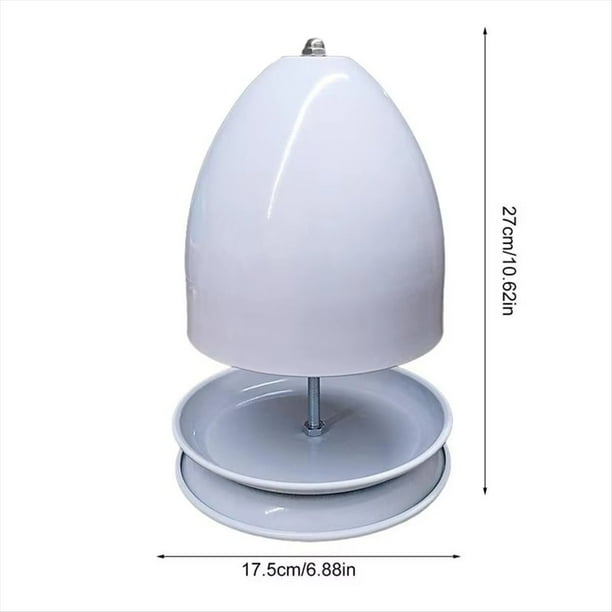 Tea Light Heater Metal Tealight Candle Calentador de Sala Luz Suave y Tea Light Holder y Candle Heating Holder Office