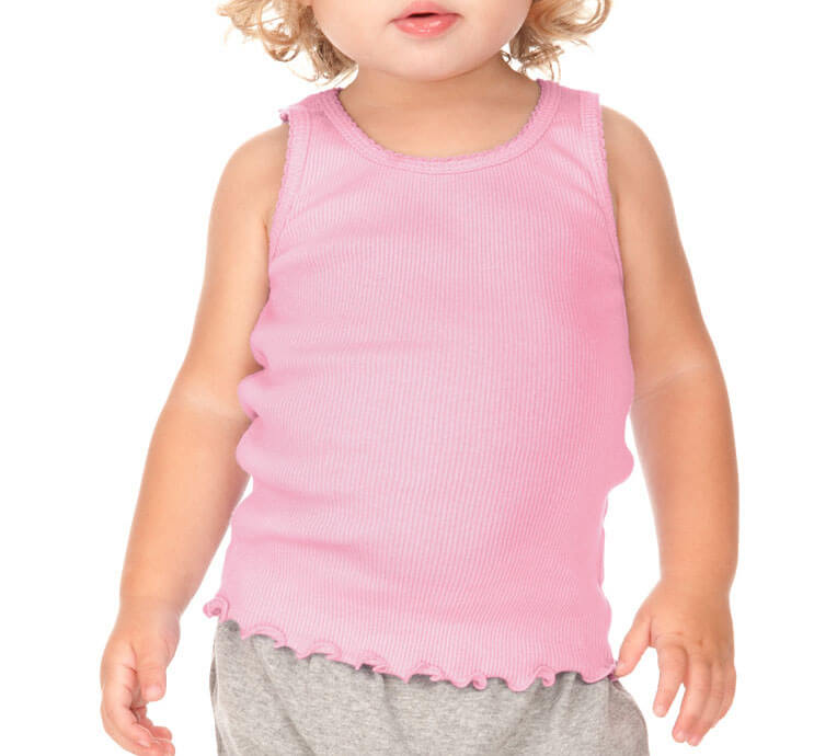 Baby wife beater tank Clearance