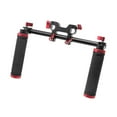 thumbnail image 4 of BELOVING Camera Shoulder Rig 15mm Shockproof Shoulder Mount Video Rig for Photography, 4 of 10