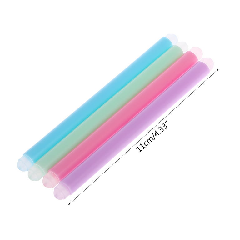 Friction Ink Eraser for Erasable Pen (4 per set) – Pencil Box Factory