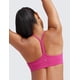 thumbnail image 4 of Sostén CRZ YOGA Butterluxe con espalda en Y y copas acolchadas Morado XS, 4 of 7
