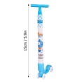 thumbnail image 3 of Kawaii Scooter Stationery Office Finger Scooter Cartoon Mini Fun Ballpoint Pen Writing, 3 of 8