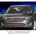 thumbnail image 1 of Fedar Wire Mesh Grille Combo Insert For 10-12 Ford Fusion, 1 of 1