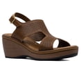 thumbnail image 3 of Sandalias para Mujer Maxim 1407 cafe 26, 3 of 4