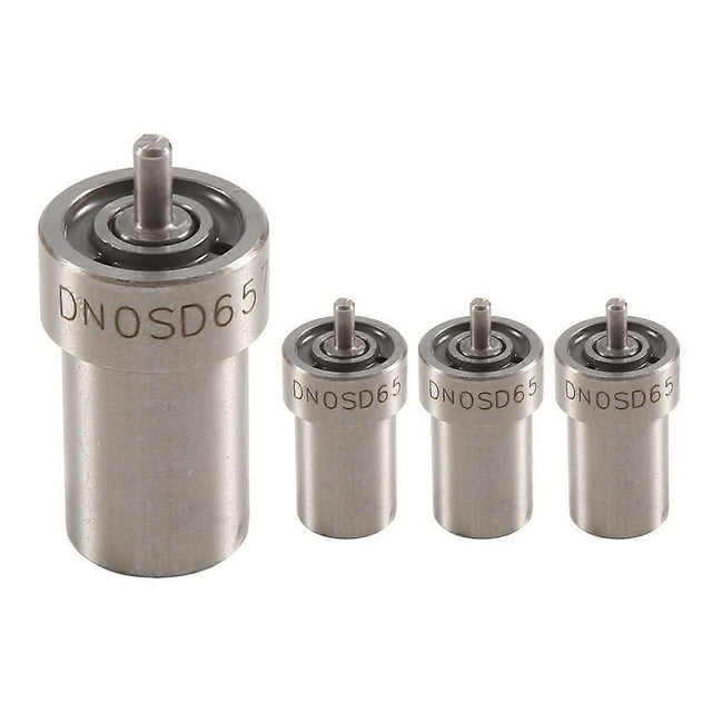 DN0SD6577 New fuel injector nozzle, compatible with 504 XD2 505 XD3